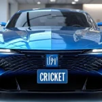 2026 Plymouth Cricket