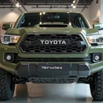 2026 Ranger Raptor