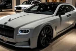2026 Rolls-Royce Cullinan