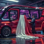 2026 Rolls-Royce Motorhome Revealed