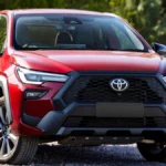 2026 Toyota Corolla Pickup