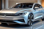 2026 Volkswagen Passat Review