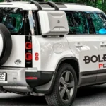 All New Mahindra Bolero 2026