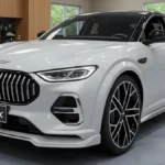 Aston Martin DBX 2026