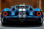 Ford GT40 Review