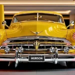 Hudson Hornet 2026
