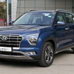 Hyundai Creta SX O 2025