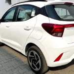 Hyundai Grand i10 Nios 2026