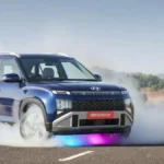 Hyundai Venue Electric 2025