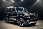 Mahindra Scorpio Classic S11 2026