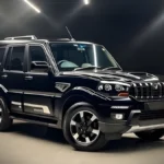 Mahindra Scorpio Classic S11 2026