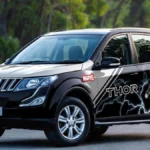 Mahindra XUV 3XO AX7