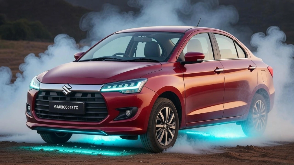 Maruti Quietly Fixed Every Dzire Complaint