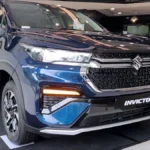 Maruti Suzuki Invicto Alpha Plus 2025