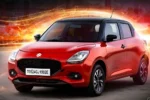 Maruti Suzuki Swift 2026 New Model