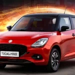 Maruti Suzuki Swift 2026 New Model