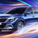 New Kia Seltos SUV Car Launch 2026