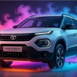 New Tata Punch 2025