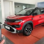 Renault Kiger Emotion Turbo 2025