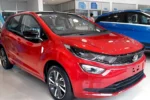 Tata AltorZ Pure S