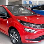 Tata AltorZ Pure S