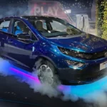 Tata Altroz EV