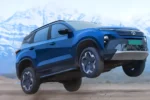 Tata Harrier EV 2026