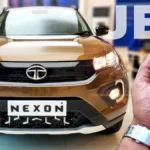 Tata Nexon