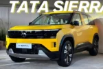 Tata Sierra 2026