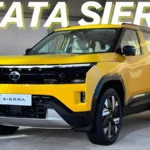 Tata Sierra 2026