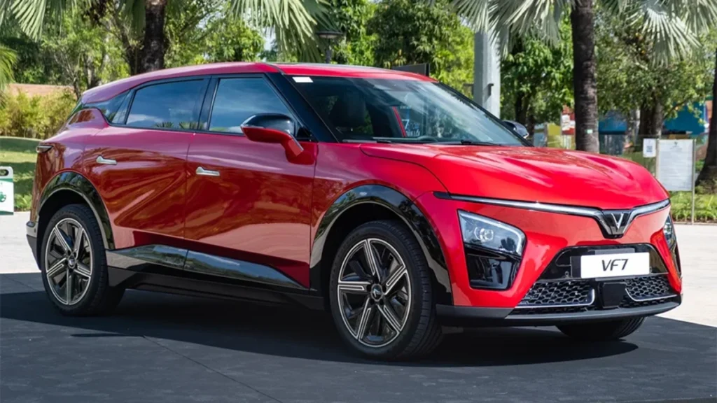 VinFast VF 6