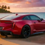 2026 Cadillac CT5