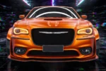 2026 Chrysler 300 Returns