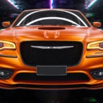 2026 Chrysler 300 Returns