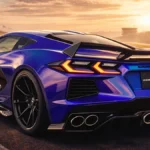 2026 Corvette Grand Sport First Look