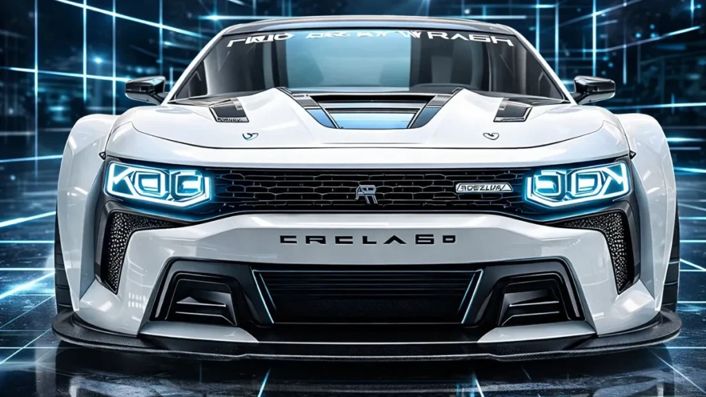 2026 Dodge Ramcharger Returns