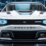 2026 Dodge Ramcharger Returns