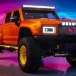 2026 John Deere Pickup Comeback