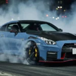 2026 Nissan GT-R Nismo