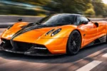 2026 Pagani Hypercar Revealed