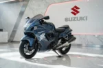 2026 Suzuki Hayabusa