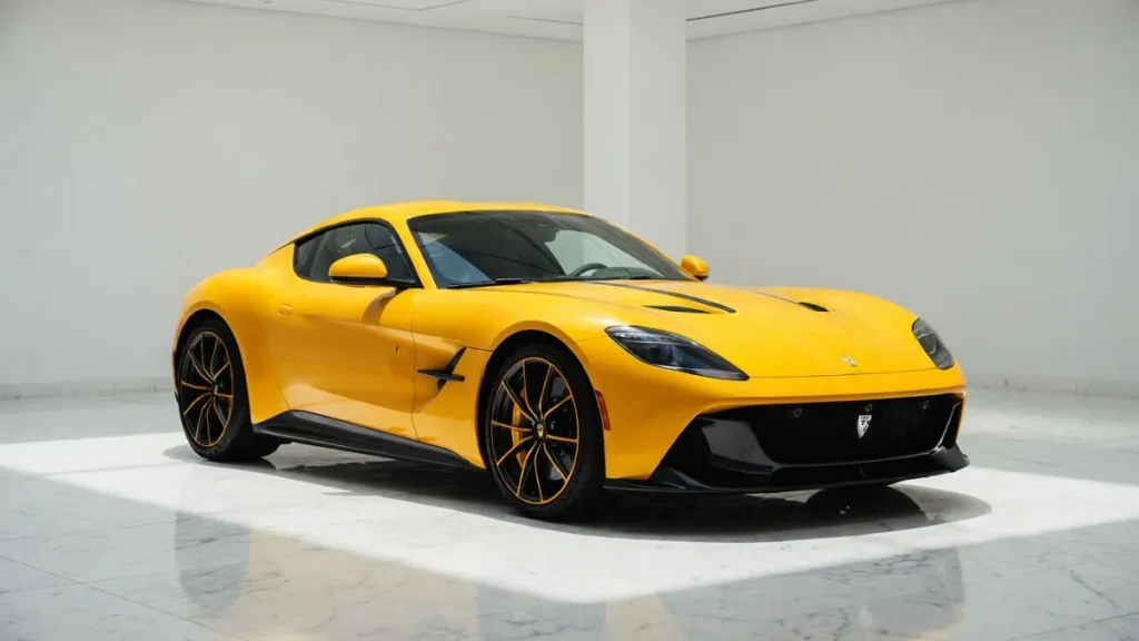 Aston Martin Vanquish Volante 2026 Debuts