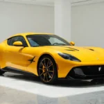 Aston Martin Vanquish Volante 2026 Debuts