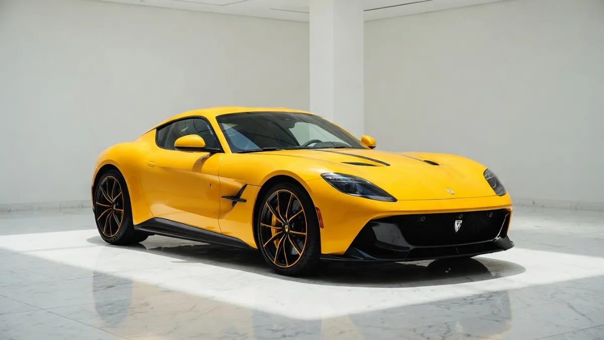 Aston Martin Vanquish Volante 2026 Debuts