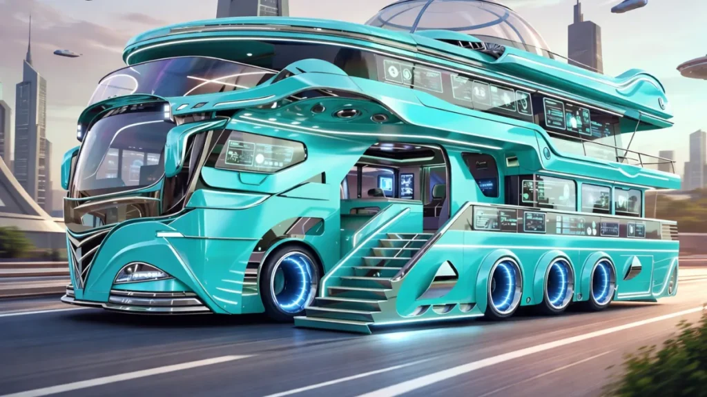 ITINEO PS740 2026 First Look