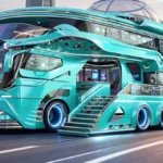 ITINEO PS740 2026 First Look