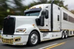 Kenworth W900 Motorhome 2026