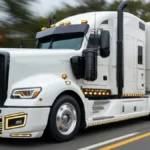 Kenworth W900 Motorhome 2026