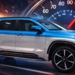 New Toyota Corolla Cross 2026