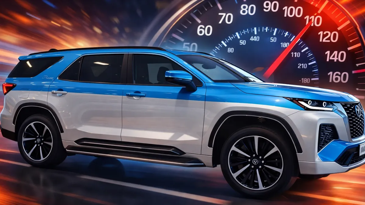 New Toyota Corolla Cross 2026